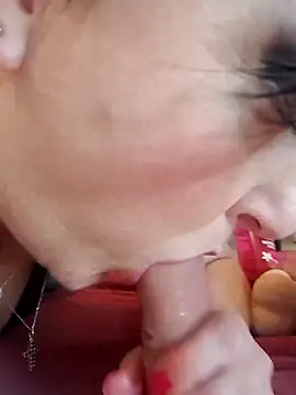 lucillabollente online show from February 26, 2026, 5:40 am