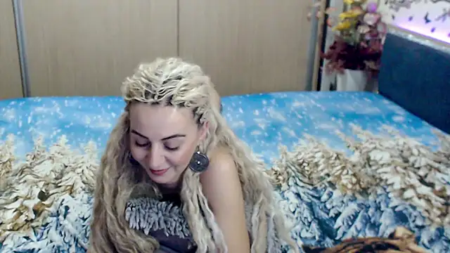 MirabelaSweet online show from March 19, 2025, 9:49 am