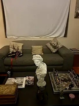 Dv8rBoy666 online show from February 24, 2025, 8:03 pm