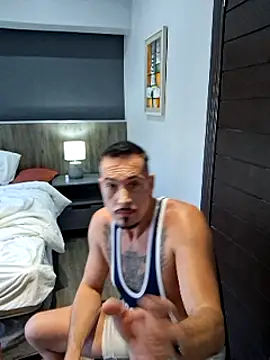 Dv8rBoy666 online show from January 19, 2025, 5:37 am