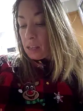  NinaLuvSins  online show from November 19, 2025, 4:56 am