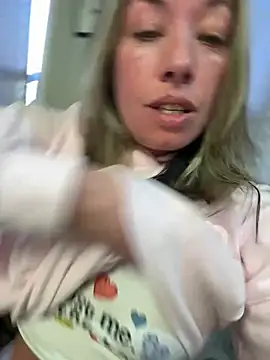  NinaLuvSins  online show from March 28, 2026, 1:34 pm