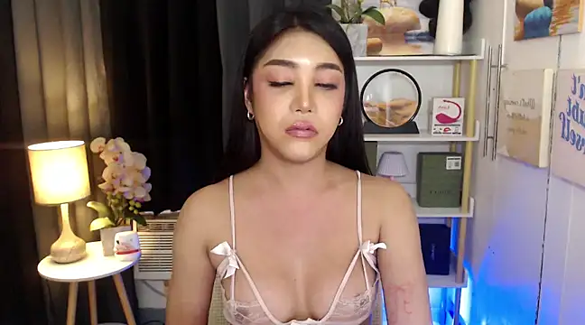 AsianMariaTs online show from January 14, 2025, 2:11 pm