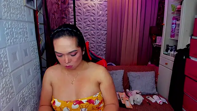 tssexylover online show from December 5, 2025, 4:49 pm