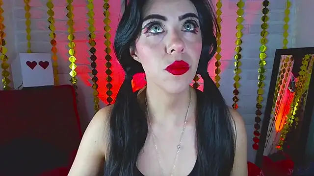 Snapshot of sky_girl1 chatting on February 27, 2025, 3:40 am sky girl1 online show from February 27, 2025, 3:40 am