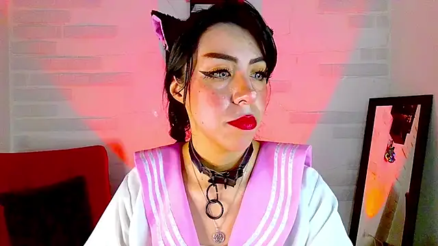 Snapshot of sky_girl1 chatting on September 16, 2025, 9:16 pm sky girl1 online show from September 16, 2025, 9:16 pm