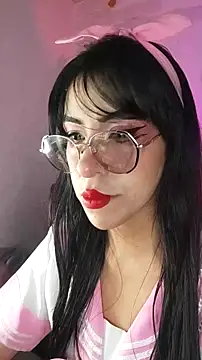 Snapshot of sky_girl1 chatting on March 16, 2025, 1:07 am sky girl1 online show from March 16, 2025, 1:07 am