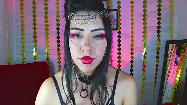 Snapshot of sky_girl1 chatting on February 23, 2025, 12:30 am sky girl1 online show from February 23, 2025, 12:30 am