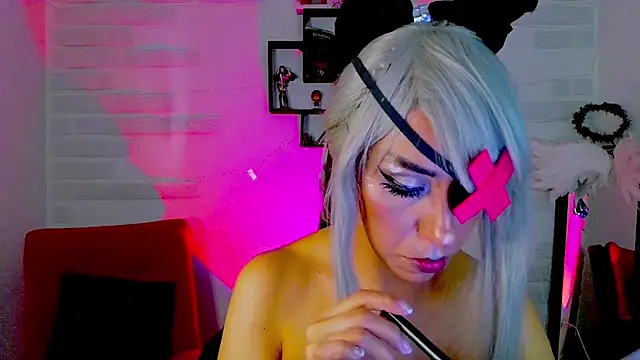 Snapshot of sky_girl1 chatting on November 15, 2025, 3:10 am sky girl1 online show from November 15, 2025, 3:10 am