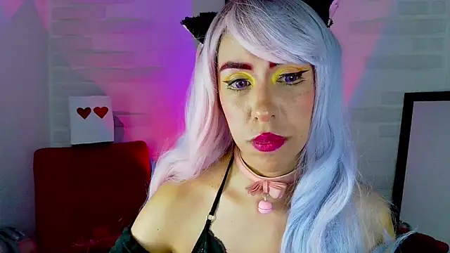 Snapshot of sky_girl1 chatting on March 18, 2025, 2:40 am sky girl1 online show from March 18, 2025, 2:40 am