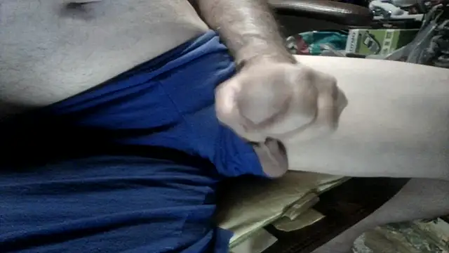 russtee online show from November 17, 2025, 8:57 pm