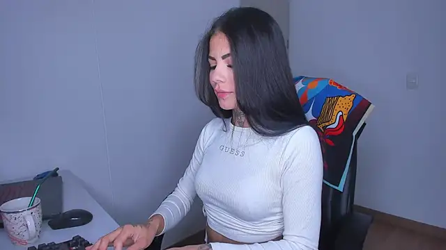 Lisegg  online show from February 13, 2026, 10:37 am