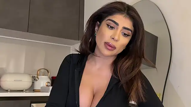 ArabicBarbie online show from February 16, 2026, 10:29 pm