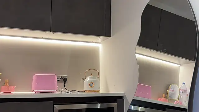 ArabicBarbie online show from September 14, 2025, 10:10 pm