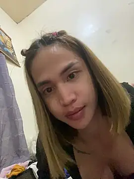  FoxyFlair online show from February 20, 2026, 8:33 pm