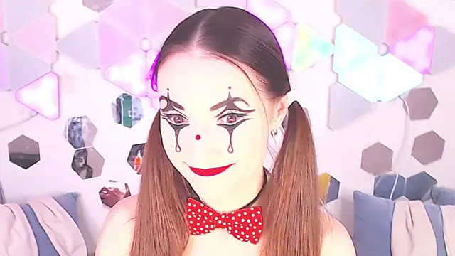 LexiKiss online show from November 29, 2025, 10:43 pm