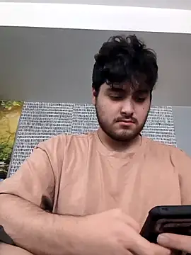 Snapshot of thinkdav chatting on January 5, 2026, 10:46 pm thinkdav online show from January 5, 2026, 10:46 pm