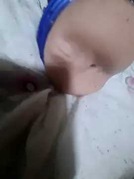 dark8in online show from October 20, 2025, 2:35 am