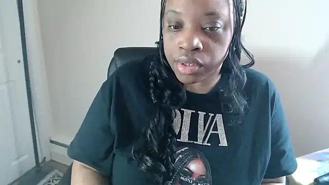 Sexymona1218 online show from March 31, 2026, 1:24 pm