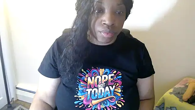 Sexymona1218 online show from April 6, 2026, 9:10 am