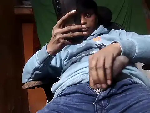 desiboy1101 online show from December 22, 2025, 2:06 pm