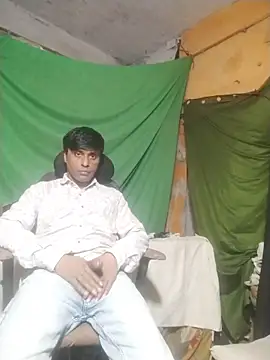 desiboy1101 online show from December 14, 2025, 12:55 pm