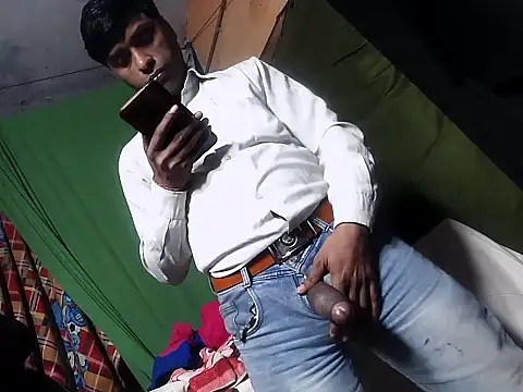 desiboy1101 online show from January 29, 2025, 3:33 am