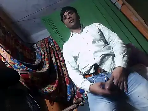 desiboy1101 online show from January 25, 2025, 1:08 pm