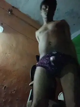 desiboy1101 online show from April 13, 2026, 2:21 pm