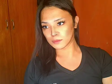 AsianQueenAlexaXx online show from August 3, 2026, 7:16 am