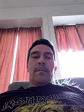 dick81 online show from April 28, 2026, 8:02 pm