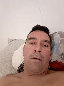 dick81 online show from July 2, 2026, 10:10 am