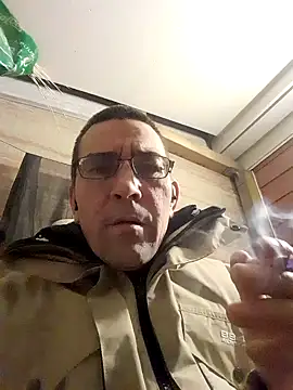 dick81 online show from January 12, 2026, 3:46 am