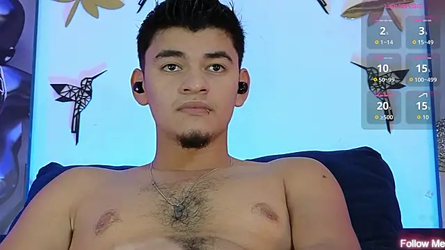 VikoHands online show from March 19, 2026, 12:43 am