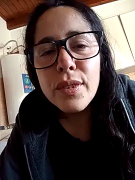 StefyStar Sexy online show from October 29, 2025, 12:04 pm