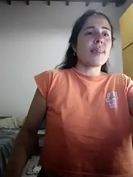 StefyStar Sexy online show from March 22, 2025, 1:54 am