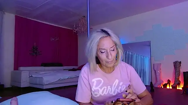 Sweet-Ginger online show from October 16, 2025, 1:14 am