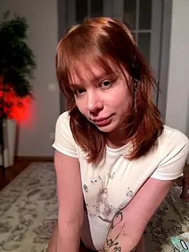 Oopsfoxy online show from November 30, 2025, 6:14 am