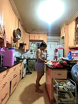 sweetieme online show from November 19, 2025, 1:05 am