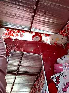 Snapshot of sweetieme chatting on January 14, 2026, 7:34 am sweetieme online show from January 14, 2026, 7:34 am