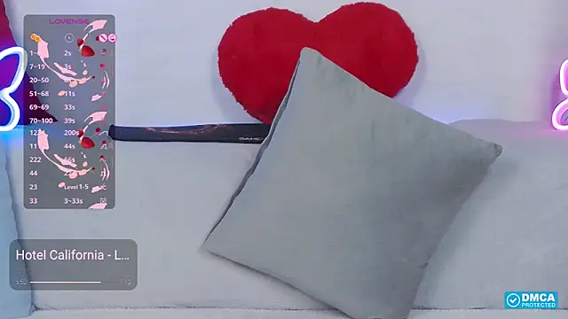 -Lorik- online show from March 21, 2025, 2:28 am