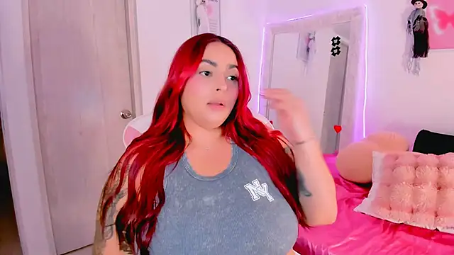 dulce doll1 online show from October 20, 2025, 1:40 am