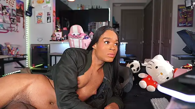NSFWEros online show from May 19, 2026, 10:06 pm