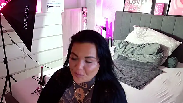  MelinaCurves  online show from March 19, 2025, 12:26 am