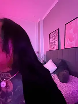  MelinaCurves  online show from February 13, 2025, 2:45 am