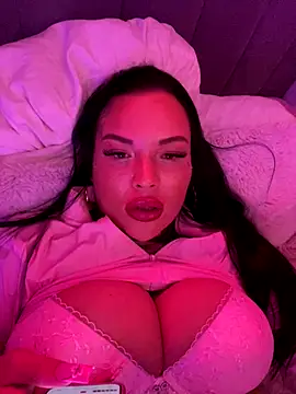  MelinaCurves  online show from October 5, 2025, 9:16 pm