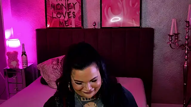  MelinaCurves  online show from March 3, 2025, 12:23 am