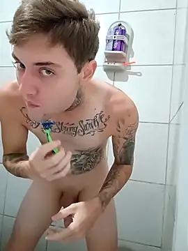 DanielMagains online show from March 29, 2026, 12:51 pm