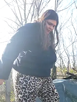 PUNKFUNK HIGHLANDERX EMTm online show from November 22, 2025, 10:25 am