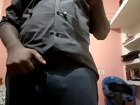 Aneesh007m online show from February 16, 2026, 5:22 pm